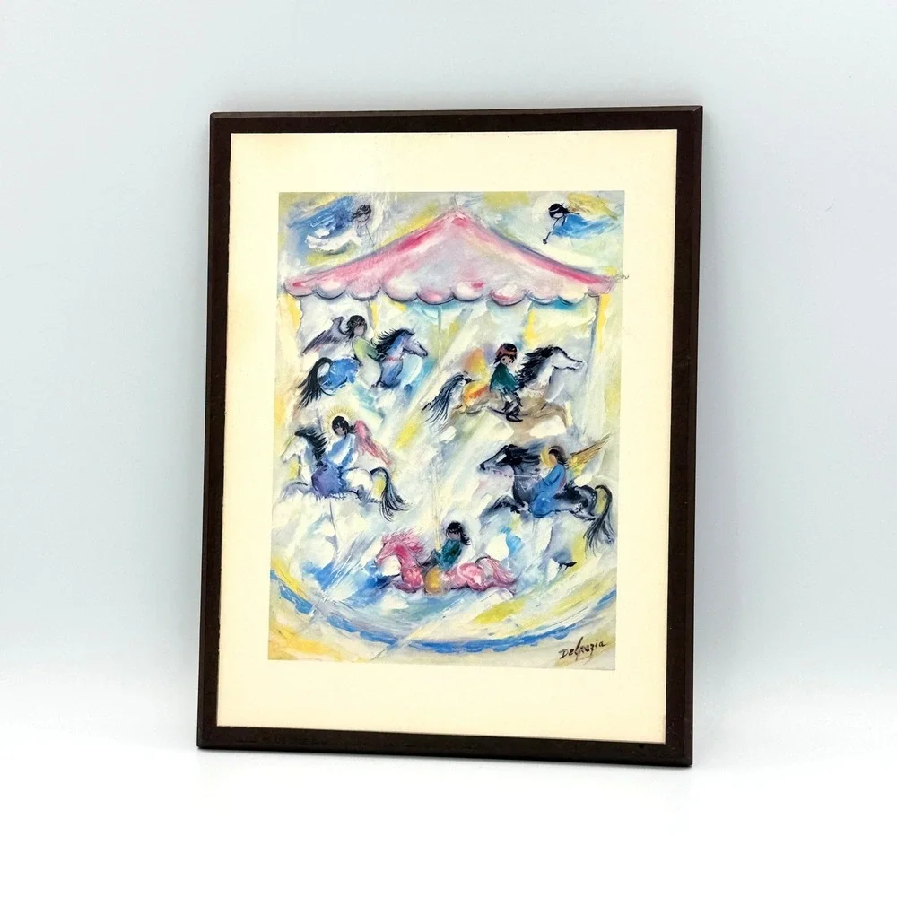 DeGrazia 